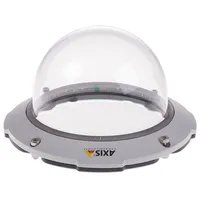 Net Camera Acc Dome Clear/Tq6810 02400-001 Axis