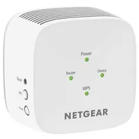 Netgear Ex6110 Ac1200 Wall Plug Wifi Extender
