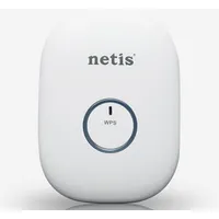 Netis Repeater Wifi N300Rj45 White