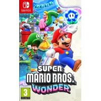Nintendo Super Mario Bros. Wonder Switch 211244
