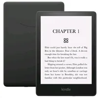 No name Amazon Ebkam1159 e-book reader Touchscreen 16 Gb Wi-Fi Black with advertisements
