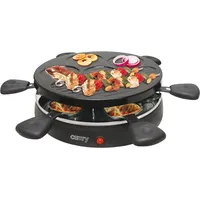 No name Camry Cr 6606 Raclette electric grill
