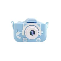 No-Name Digital Camera for children X5 Blue