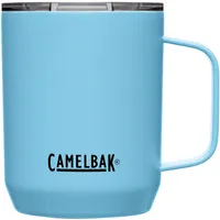 No name Kubek Camelbak Camp Mug, Sst Vacuum Insulated, 350Ml, Nordic Blue
