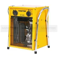 No name Master Electric Heater B5Epb 400V 5Kw
