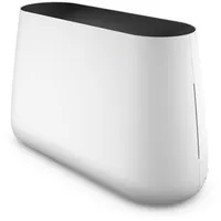 No name Stadler Form Ben humidifier with aromatizer and fireplace effect White
