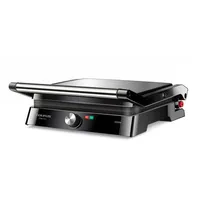 No name Taurus Etna Inox 2In1 grill and toaster
