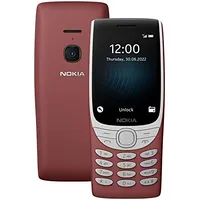 Nokia 8210 4G Dual-Sim Rot

