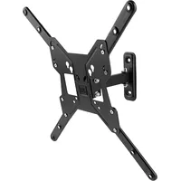 One For All Wm2441 arm wall mount for 13-65 And quot Tvs Wm2441
