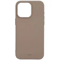 Onsala Back Sil Touch Recycled Magserie iPhone 15 Pro Max Summer Sand