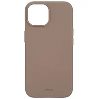 Onsala Back Sil Touch Recycled Magserie iPhone 15 Summer sand