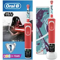 Oral-B Electric toothbrush Vitality Kids D100 Star Wars  case

