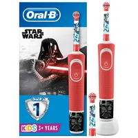 Oral-B Vitality 100 Kids Star Wars  Eb10 Box