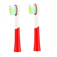 Oro-Med Sonic toothbrush tip  Boy
