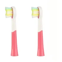 Oro-Med Sonic toothbrush tip  Girl
