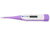 Oromed Electronic Clinical thermometer Oro-Flexi Purple