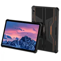 Oukitel Tablet Rt5 8/256Gb 11000 mAh 10.1 orange
