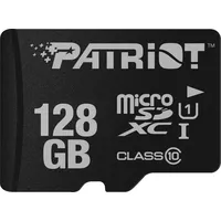 Patriot Memory card Microsdhc  128Gb Lx Series
