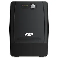 Pc- Netzteil Fortron Fsp Fp 1000 - Usv  Source Ppf6000601