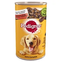 Pedigree Beef in jelly 1200G
