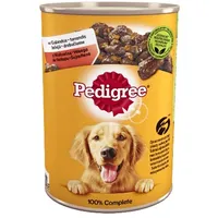 Pedigree Beef in jelly 400G
