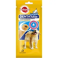 Pedigree Denta Tubos Junior - Dog treat 72G
