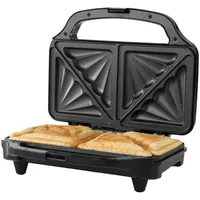 Petra Pt2017Tvdef Deep Fill Sandwich toaster