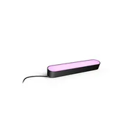 Philips Hue Col Play Light Bar Extension, black Extension 42 W  2000-6500 White Color Ambiance