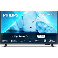 Philips Pfs6908 32 Full Hd Led Ambilight Tv 32Pfs6908/12
