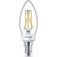 Philips Sceneswitch Led candle lamp, E14, 470 lm, 2200-2700 K 929001888855
