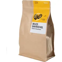 Pirkanmaan Paahtimo Brazilian San Rafael coffee beans, 500 g 6430041168836
