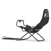Playseat Challenge - Black Actifit folding wheelchair, black Rc.00312
