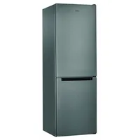 Polar fridge-freezer combination Pob 802E X
