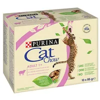 Purina Nestle Cat Chow Adult 1 85 g
