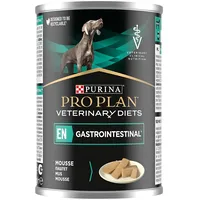 Purina Nestle Pro Plan Veterinary Diets Canine En Gastrointestinal - Wet dog food 400 g
