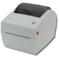 Qoltec 50243 Thermal Laber Printer Max 104Mm