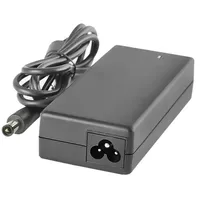 Qoltec ntb adapter f Hp Compaq 19V 4.74A 7.45.0 pin
