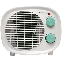 Ravanson Fan heater  Fh-2000Rw 2000W white
