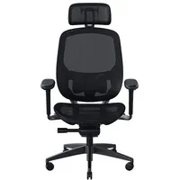 Razer Fujin Pro - Adjustable gaming chair with durable, breathable mesh
