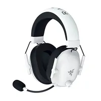 Razer Gaming Headset Blackshark V2 Hyperspeed Wireless/Wired Over-Ear Microphone Noise canceling White