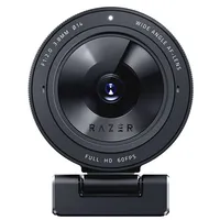 Razer Kiyo Pro Usb camera with adaptive high performance light sensor
