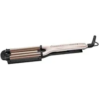 Remington  Hair Curler Ci91Aw Proluxe 4-In-1 Warranty 24 months Temperature Min 150 C Max 210 Number of heating levels Display Digital W