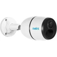 Reolink Go Plus surveillance camera with 4G/Lte connection, Usb-C 90850
