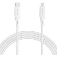 Ricomm Usb-C to Lightning Cable  Rls004Clw 1.2M
