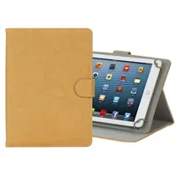 Rivacase Tablet Sleeve Orly 10.1/3017 Beige