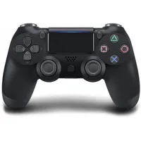 Roger Playstation Dualshock 4 v2 Wireless Game Controller for Ps4 / Ps Tv Now