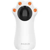 Rojeco interactive laser cat toy
