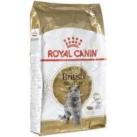 Royal Canin British Shorthair Adult cats dry food 10 kg
