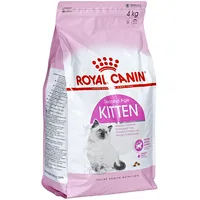 Royal Canin Maine Coon Kitten cats dry food Poultry,Rice 4 kg
