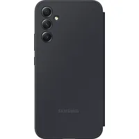 Samsung Galaxy A34 Smart View Wallet Case, black Ef-Za346Cbegww
